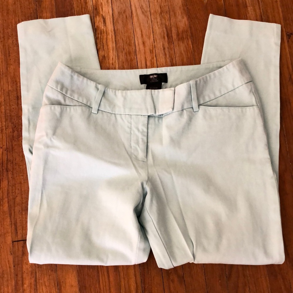 Dress pants